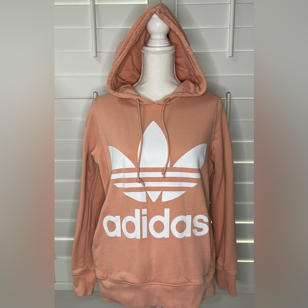 Adidas Hoodie